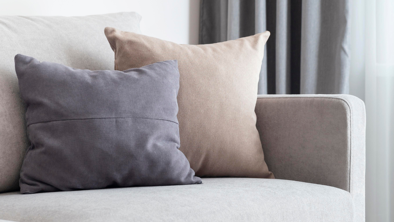 Reparación de sofás